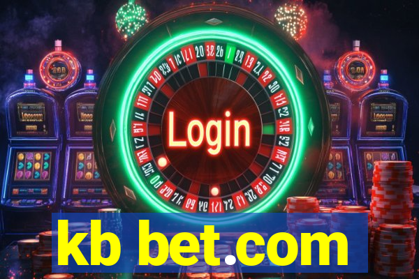 kb bet.com